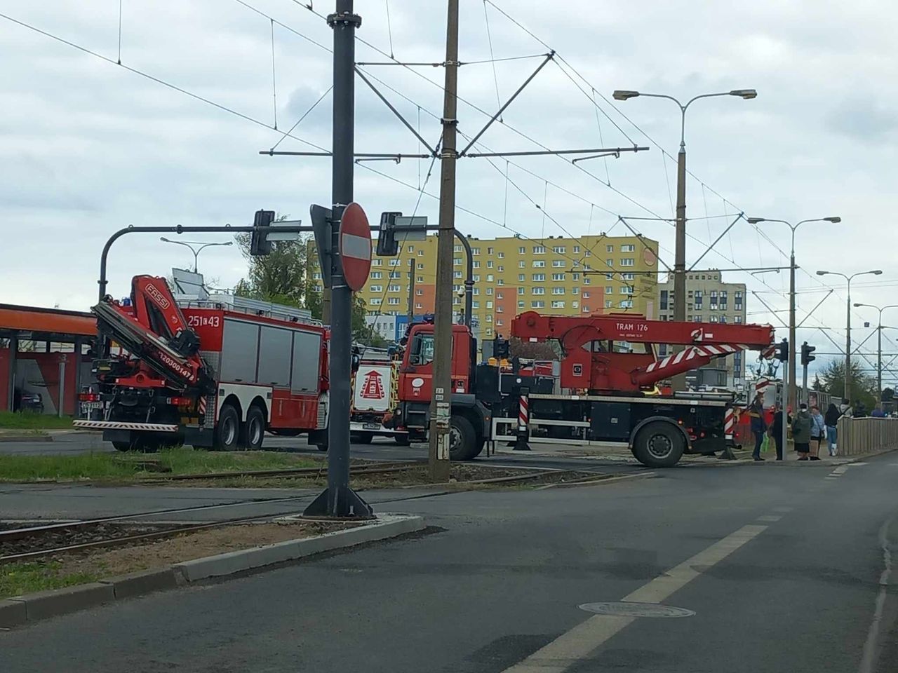 Burza po śmierci 15-latki pod tramwajem. Nowe ustalenia mogą szokować