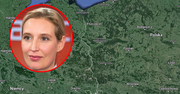 Głośno o liderce AfD. Odmawia wymawiania nazwy polskiego miasta