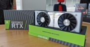 NVIDIA GeForce RTX 2080 Super – test karty graficznej. Z przewrotki do pustej bramki