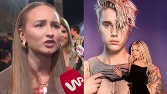 Przełomowe wyznanie Littlemooonster96: "Świat nie kończy się na Justinie Bieberze"