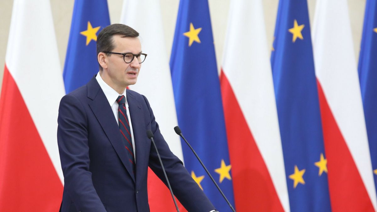 Temat praworządności w Polsce będzie poruszony na zapowiedzianym na czwartek i piątek unijnym szczycie - pisze "Rz" 