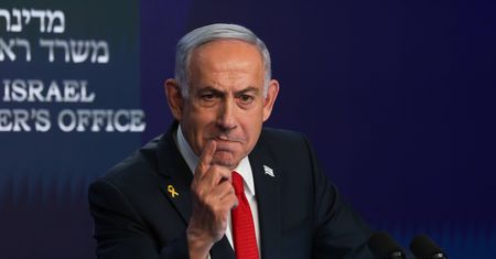Izrael gotowy do nowej operacji, Amerykanie wyjeżdżają