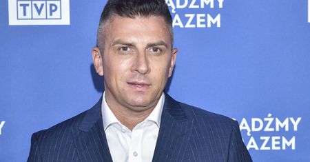 Borek miał koronawirusa. "Doświadczyłem tego świństwa na własnej skórze"