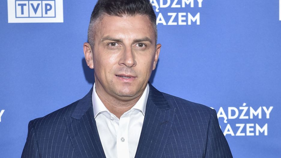 Mateusz Borek miał koronawirusa