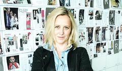 Aldona Sosnowska-Szczuka nie jest już zastępcą redaktor naczelnej „Gali”. Będzie nowy wicenaczelny