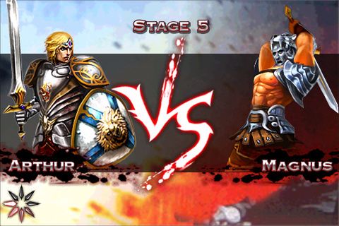 iTest: Blades of Fury 4