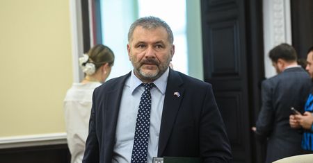 Żurek reaguje po słowach szefa Kancelarii Prezydenta