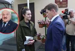 Niespodziewany ruch Łukaszenki. Skorzystał z prawa do łaski