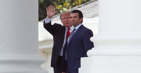 Trump otrzymał złe wieści. Najpierw przegrane wybory, a teraz to