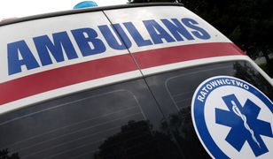 Gdańsk. Kierowca busa uratował życie 60-latka