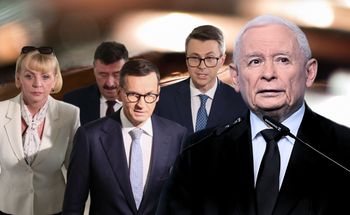 Odchodzą z PiS. Sprawdzamy, ile wpłacili na partię