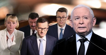 Odchodzą z PiS. Sprawdzamy, ile wpłacili na partię