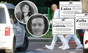 Tragedia w Skawinie. Tutaj spoczną ofiary. Klepsydry przykuwają wzrok