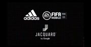 Smart Kurtka do FIFA Mobile? Google, Adidas i EA pracują nad nową kurtką Jacquard