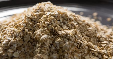 Produkty bogate w błonnik pokarmowy – dlaczego są ważne w diecie?