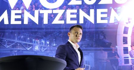 Na tropie podatkowych propozycji Konfederacji. Tym ta partia nie chce się chwalić