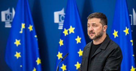 Biały Dom szokuje. Pytanie do strony ukraińskiej przed spotkaniem