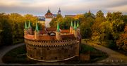 Polskie miasto na równi z Dubrownikiem i Barceloną. "Piękne o każdej porze roku"