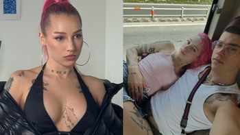 Young Leosia wyjaśnia, DLACZEGO ROZSTAŁA SIĘ z Kacprem Błońskim. "Potrzebuje cheerleaderki, co będzie mu robić obiad"