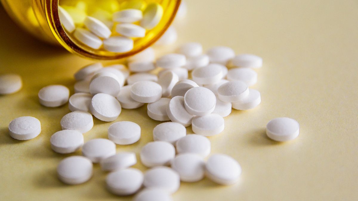 Nadmiar żelaza może być groźny dla zdrowia