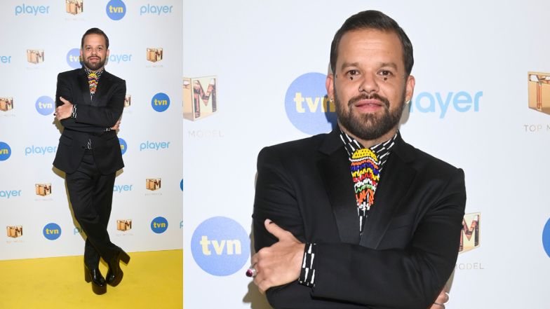 Gwiazdy na finale 11. edycji "Top Model"