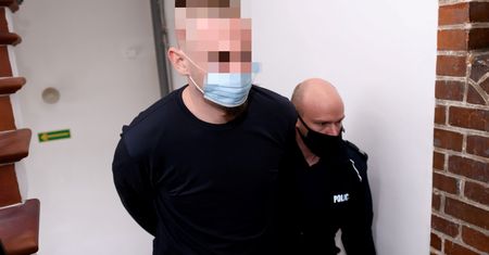Kobieta zgwałcona podczas treningu. Finał głośnej sprawy