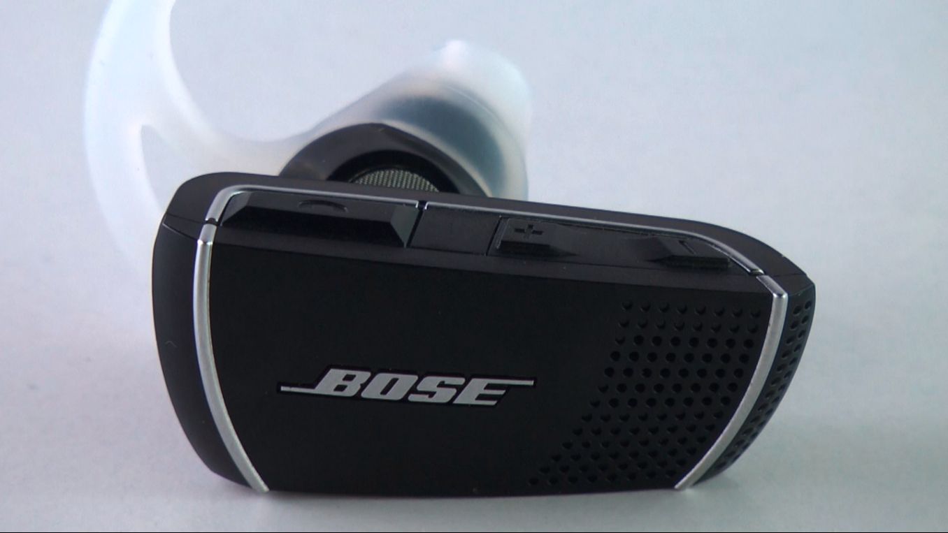 Bose Series 2 - słuchawka dla wybranych 2