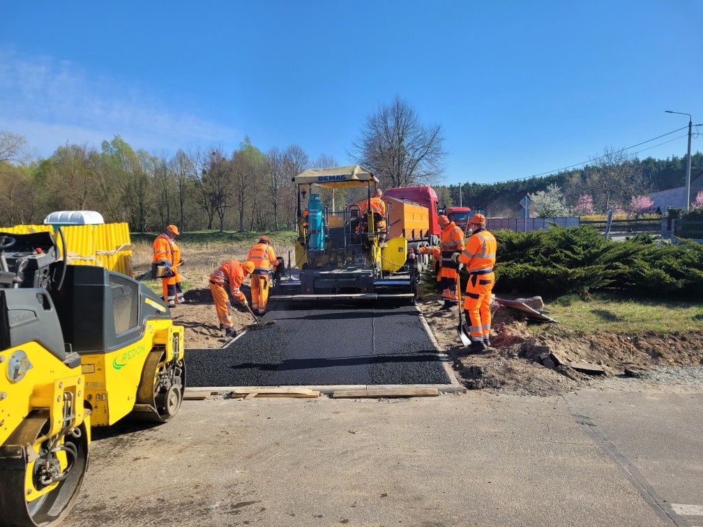Nowe Brzeźno zyska ścieżkę rowerową z solarną lampą i stacją napraw