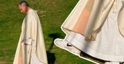 Niebiański styl, ziemskie kicksy. Leon XIV rozgrzał internet tajemniczymi Nike'ami. To zapomniany model