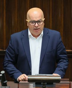 Zimoch ostro o Hołowni. "Uważa, że rozgrywa pokera"