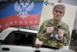 Zakończyło się śledztwo ws. Medwedczuka. Grozi mu 15 lat więzienia