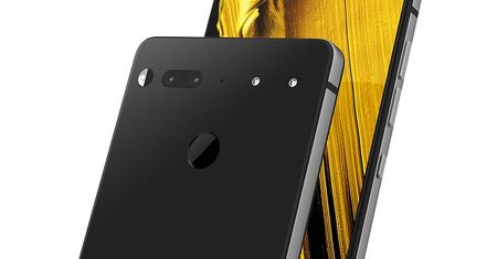 Kończy się smutna historia Essential Phone