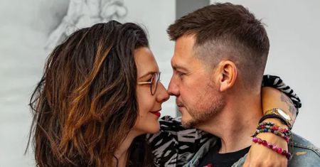 Miał operację serca. "Już na zawsze będą tam druty"