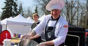 Radomsko: Jarmark Wielkanocny. Świąteczne zakupy i gotowanie