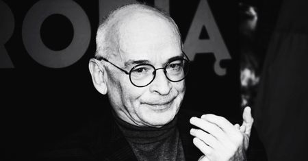 Nie żyje Jan Lityński. Pogrzeb polityka w środę w Warszawie. Znamy szczegóły