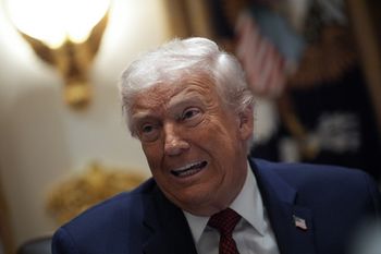 Trump nie ma wątpliwości ws. Rosji. Mówi o III wojnie światowej