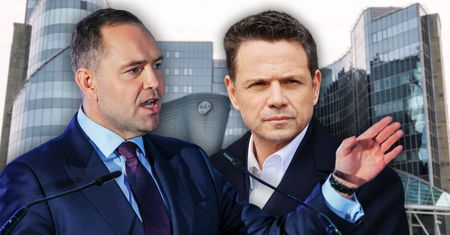 Debata o debacie, czyli więcej cyrku niż rozmowy [OPINIA]
