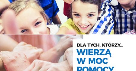 Fundacja Komputronik chce dawać szanse na rozwój ludziom ambitnym