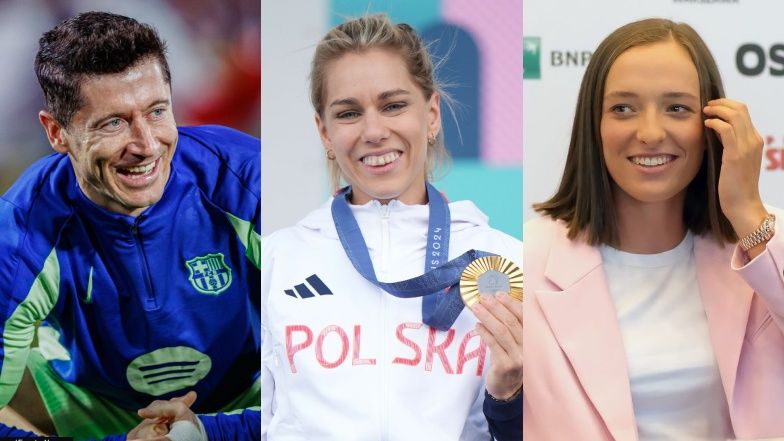 Za nami 90. Gala Mistrzów Sportu. Wiemy, kto wygrał