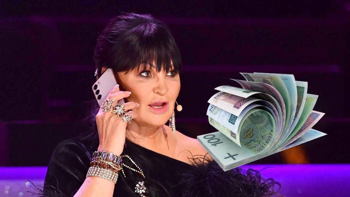 Iwona Pavlović dostanie głodową emeryturę?