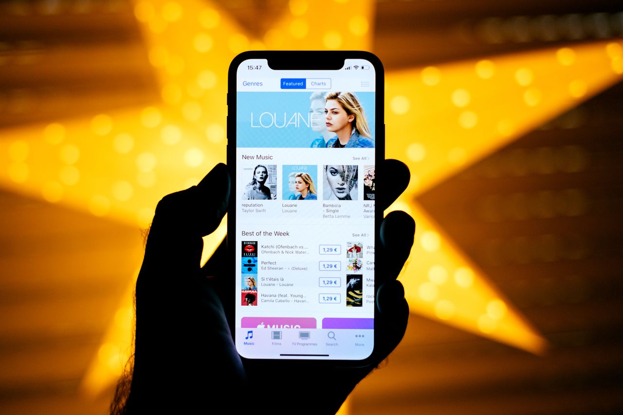 iOS 12.1.2 już dostępny. Apple wyjątkowo szybko wydał nową aktualizację