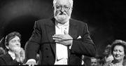 Penderecki zmarł rok temu. Pogrzebu nie było
