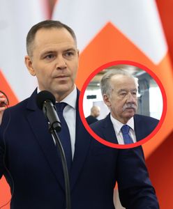 Hermeliński o wecie prezydenta ws. wyborów. "Bez sensu"