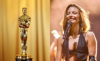 Julia Wieniawa zalicza wpadkę i melduje, że wystąpiła w polskim filmie "nominowanym do Oscara". Pochwaliła się też KOLEJNYM sukcesem