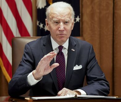 Biden spotka się z sojusznikami. Przy stole również polska delegacja