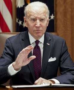 Biden spotka się z sojusznikami. Przy stole również polska delegacja