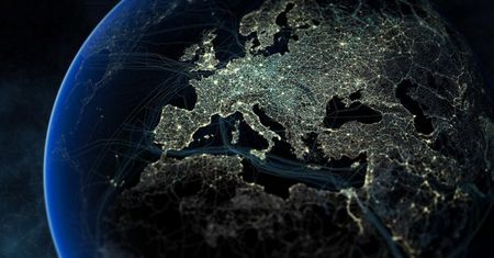 Padł kolejny rekord - mamy ponad 6 miliardów aktywnych komórek na świecie!