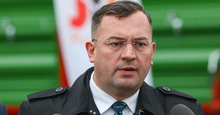Chcą zdjąć zboże z rynku. Rząd jest gotów wydać miliardy. Podał kwotę