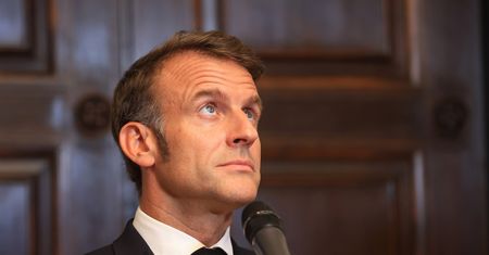 S&P obniża rating Francji do A+ z powodu rosnącego zadłużenia
