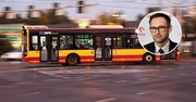 "To cena za monopol Orlenu". Prezes MPK Wrocław podlicza wydatki na paliwo